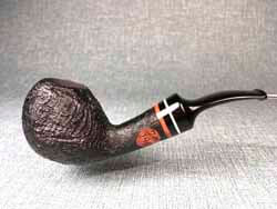 une pipe par Jonas Alteryd