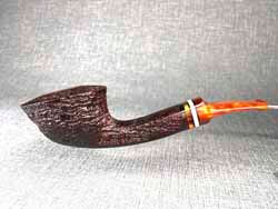 une pipe par Jonas Alteryd