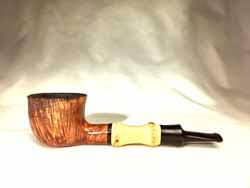 une pipe par Jonas Alteryd