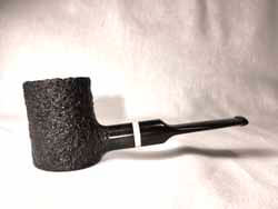 une pipe par Jonas Alteryd