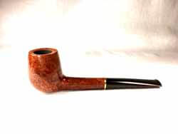 une pipe par Jonas Alteryd