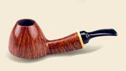 une pipe par Jonas Alteryd