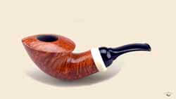 une pipe par Jonas Alteryd