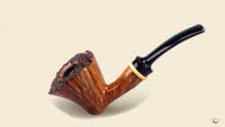 une pipe par Jonas Alteryd