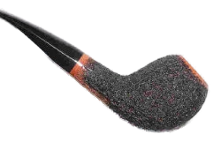une pipe par Salvatore Amorelli