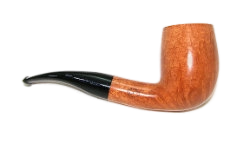 une pipe par Salvatore Amorelli