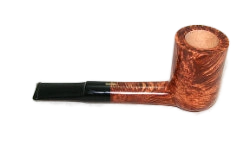 une pipe par Salvatore Amorelli