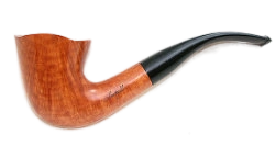 une pipe par Salvatore Amorelli