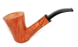 une pipe par Salvatore Amorelli