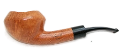 une pipe par Salvatore Amorelli