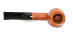 une pipe par Salvatore Amorelli