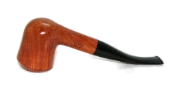 une pipe par Salvatore Amorelli