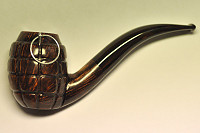 une pipe de Konstantinos Anastasopoulos