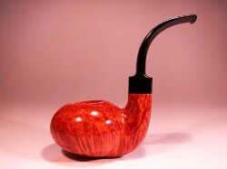 une pipe par Sören Eric  Andersen