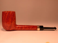 une pipe par Sören Eric  Andersen