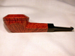 une pipe par Sören Eric  Andersen