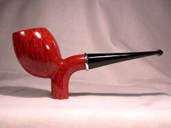 une pipe par Sören Eric  Andersen