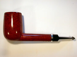 une pipe par Sören Eric  Andersen