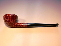 une pipe par Sören Eric  Andersen