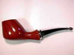 une pipe par Sören Eric  Andersen