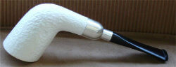 une pipe par Enzo Foresti - Aqualong
