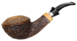 une pipe par Ardor