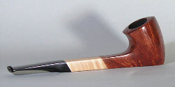 une pipe par Shizuo Arita