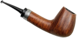 une pipe par Shizuo Arita