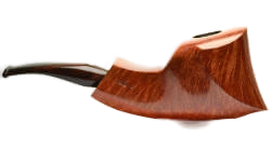 une pipe par Vilma Armellini
