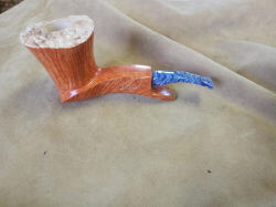 une pipe par Vilma Armellini