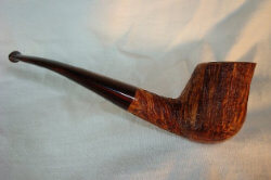 une pipe par Nathan  Armentrout