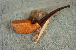 une pipe par Nathan  Armentrout