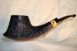 une pipe par Nathan  Armentrout