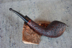 une pipe par Nathan  Armentrout