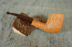 une pipe par Nathan  Armentrout