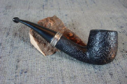 une pipe par Nathan  Armentrout
