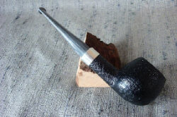 une pipe par Nathan  Armentrout