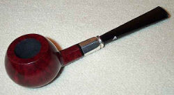 une pipe par Ascorti