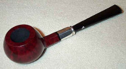 une pipe Ascorti