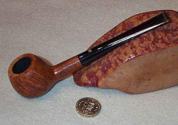 une pipe par Ashton