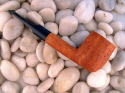 une pipe Ascorti