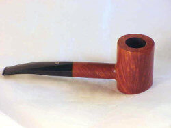 une pipe Ascorti