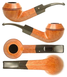 une pipe par Ashton