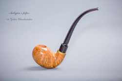 une pipe par Levon Asikyan