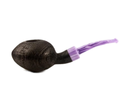 une pipe par Chris Askwith