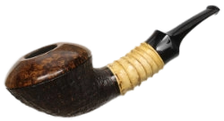 une pipe par Chris  Asteriou