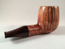 une pipe par Chris von Atzigen - Novice Pipes