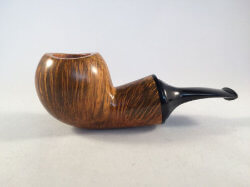 une pipe par Chris von Atzigen - Novice Pipes