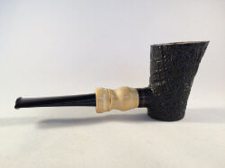 une pipe par Chris von Atzigen - Novice Pipes
