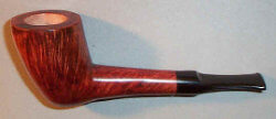 une pipe par Thomas Bahder - Renaissance Pipes